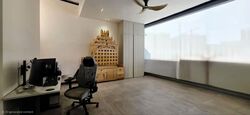 Parc Rosewood (D25), Condominium #565548381